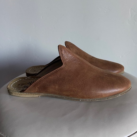 Sabah “Fort Worth” Brown Baba - Picture 4 of 8